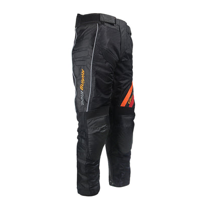 Pantalones de Ciclismo Profesionales Transpirables y Resistentes - Image 9