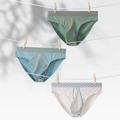 Calzoncillos Deportivos Cómodos para Hombre - Tela Transpirable - Image 4