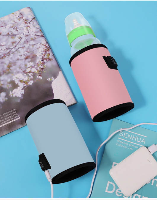 Funda Térmica para Biberón