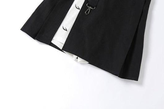 Camiseta Manga Larga Cuello Redondo Ajustada para Mujer - Image 19