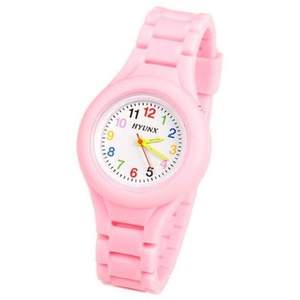 Reloj Digital de Silicona Jelly Unisex - 12 Colores Vibrantes - Image 2