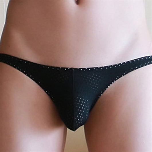 Tanga Sensual de Diseño Moderno