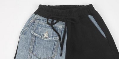 Pantalones Infantiles Baoqiu Talla Grande - Comodidad y Estilo - Image 11