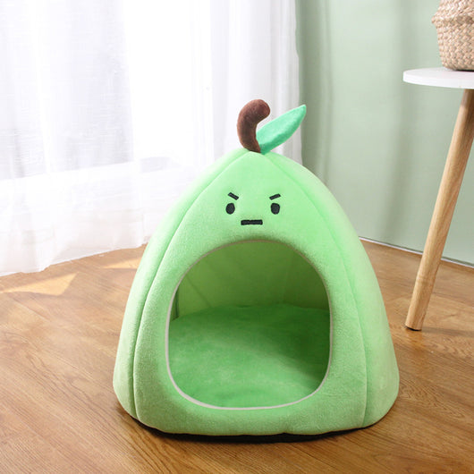 Cama Desmontable y Lavable para Gatos y Gatitos - Image 6