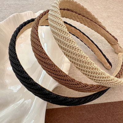 Diademas y Horquillas Elegantes para Cabello - Diseño Versátil y Sofisticado - Image 20