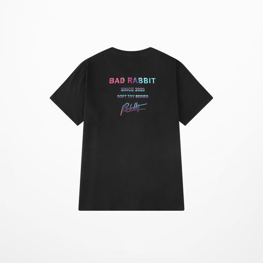 Camiseta Oversize Unisex de Marca Trendy - Manga Corta - Image 2