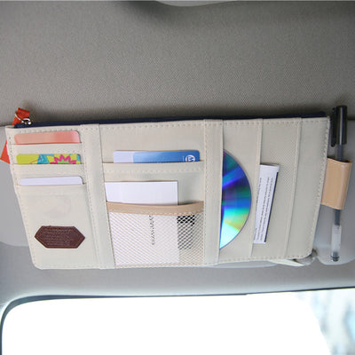 Bolsa de Almacenamiento para Auto - Image 3