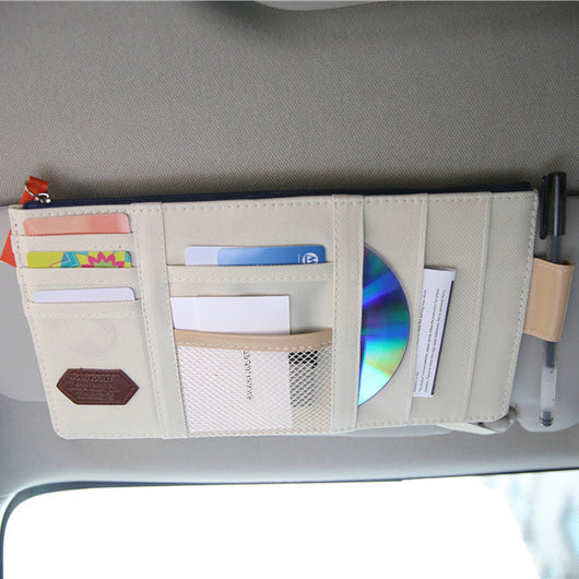Bolsa de Almacenamiento para Auto - Image 3