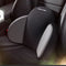 Cojín Lumbar de Espuma Viscoelástica para Auto