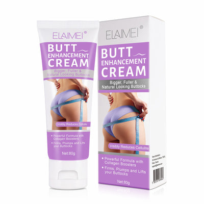 Crema Reafirmante para Busto y Glúteos - Tratamiento Lifting Integral - Image 9