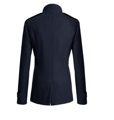 Abrigo de Lana para Hombre - Image 8