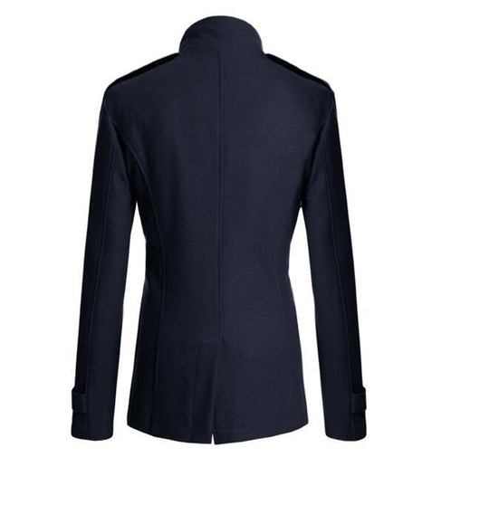 Abrigo de Lana para Hombre - Image 8