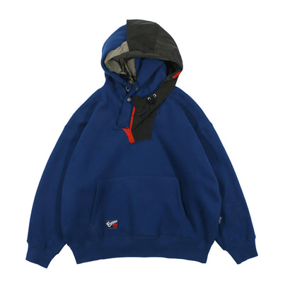 Suéter Holgado de Personalidad para Hombre - Image 3