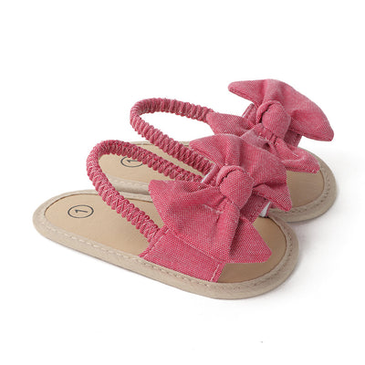 Sandalias Infantiles Transpirables con Suela Suave - Image 9