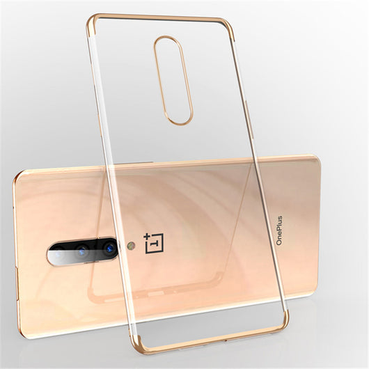Funda Silicona Transparente para Teléfono - Image 13