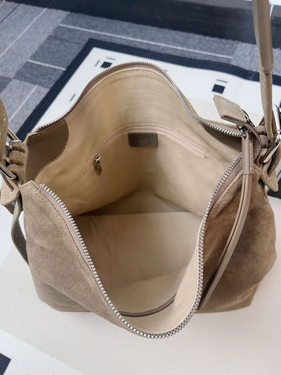 Bolso Commuter para Mujer de Alta Capacidad con Estilo Profesional - Image 20