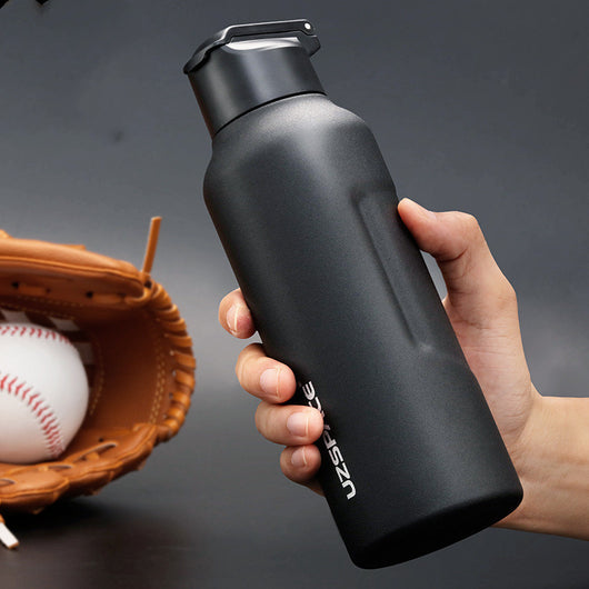 Vaso Térmico Deportivo Portátil para Hombre - Image 6