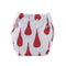 Rojo Water Drop