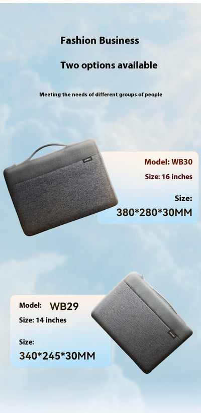 Funda Protectora Portátil para Laptop - Diseño Versátil y Ligero - Image 15