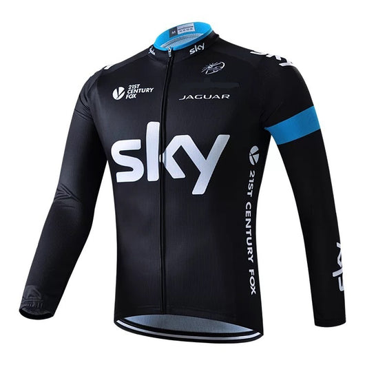 Traje de Ciclismo Transpirable y Anti-Sudor - Image 12
