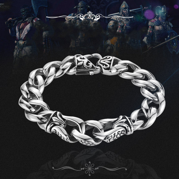 Pulsera de Titanio para Hombre - Image 12