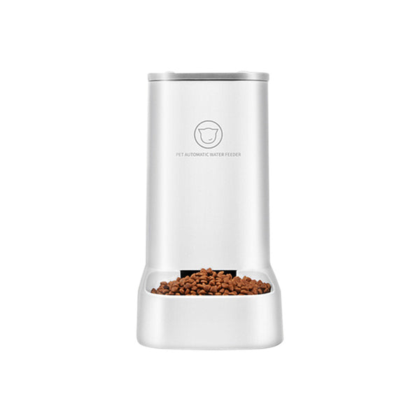 Dispensador Automático de Agua para Mascotas - Gran Capacidad con Renovación Continua - Image 7