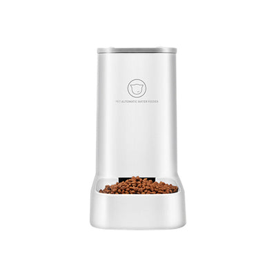 Dispensador Automático de Agua para Mascotas - Gran Capacidad con Renovación Continua - Image 7