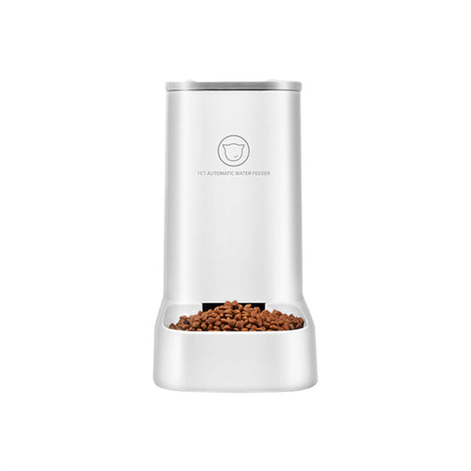 Dispensador Automático de Agua para Mascotas - Gran Capacidad con Renovación Continua - Image 7
