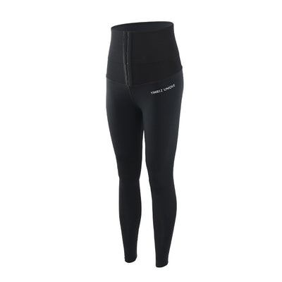 Pantalones Cintura Alta Realce de Glúteos - Image 14