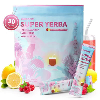 Polvo Prebiótico de Frutas y Verduras Diarias - Image 7