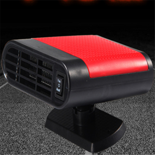Calefactor Eléctrico para Auto