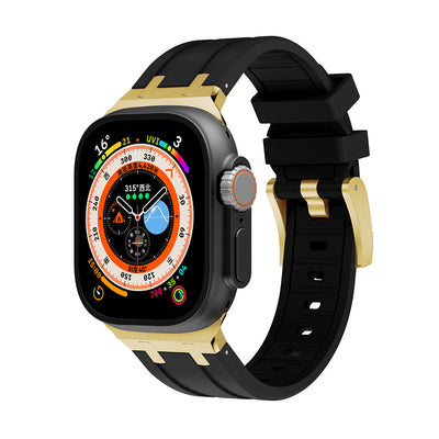 Correa de Silicona Líquida Richard - Pulsera Deportiva Ajustable - Image 16