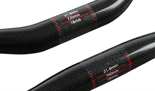Manillar de Bicicleta Ergonómico - Image 3