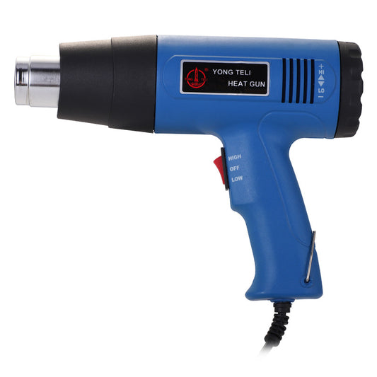 Pistola de Calor Industrial Profesional