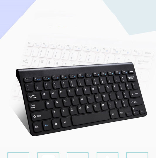 Combo Inalámbrico: Teclado y Ratón Inalámbricos - Image 2