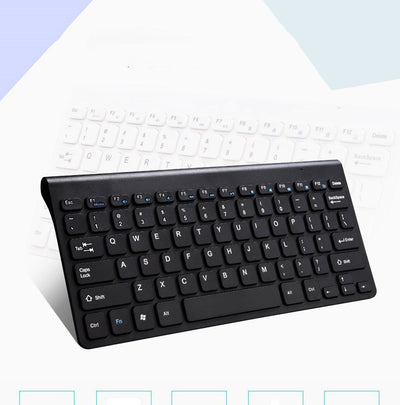 Combo Inalámbrico: Teclado y Ratón Inalámbricos - Image 2