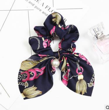 Accesorios para el cabello con moños - Image 2