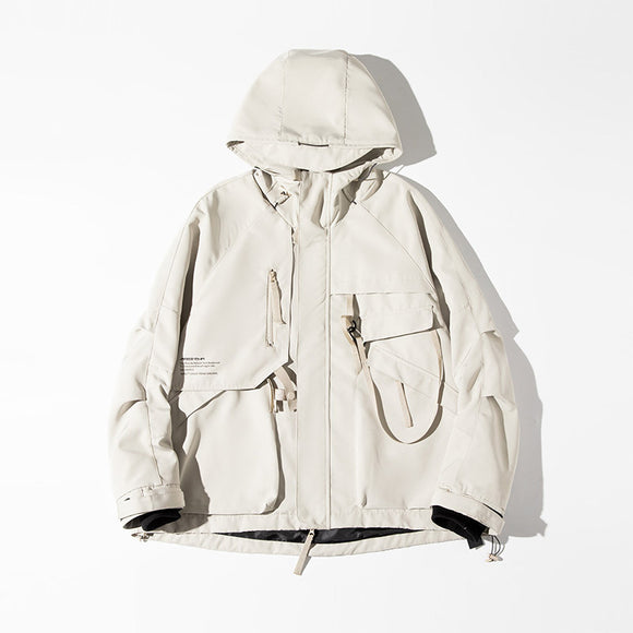 Traje de Carga Unisex en Poliéster Premium