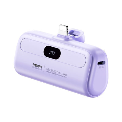 Banco de Energía 5000 mAh para Emergencias - Image 7