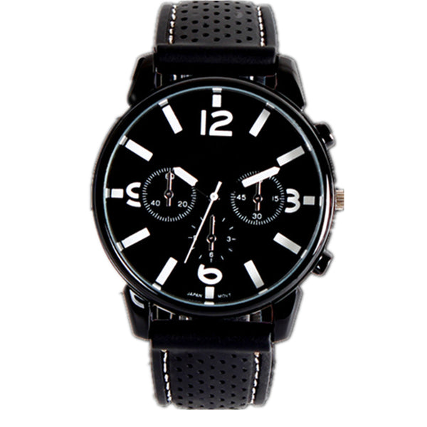 Reloj Deportivo Concepto Tres Ojos - Image 15