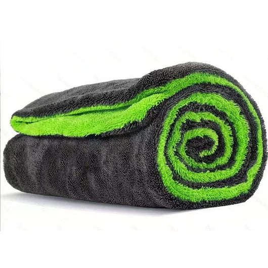Toalla Absorbente sin Costuras con Bordes Reforzados - Image 11