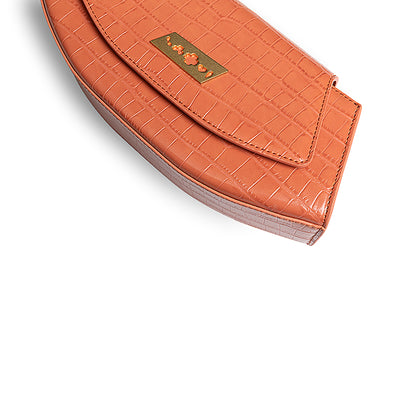 Bolso de Hombro Retro Estilo Único para Mujer - Image 12