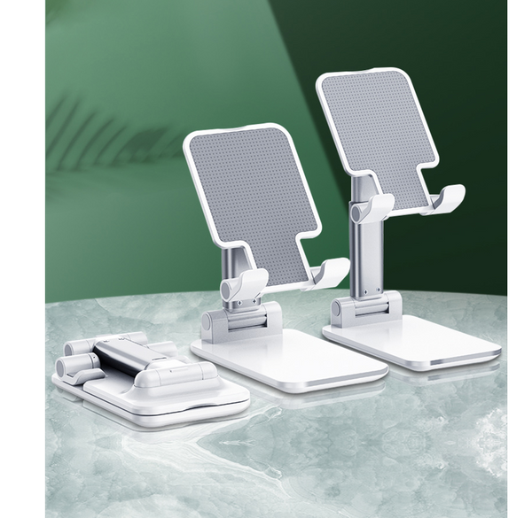 Soporte Ajustable Universal para Celular y Tablet