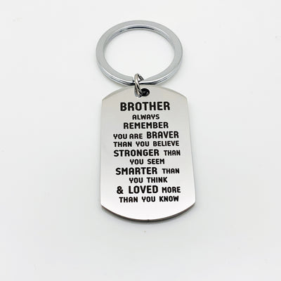 Sostén Hermana/Hermano Recuerda Quién Eres - Ventas en Europa y América - Image 15