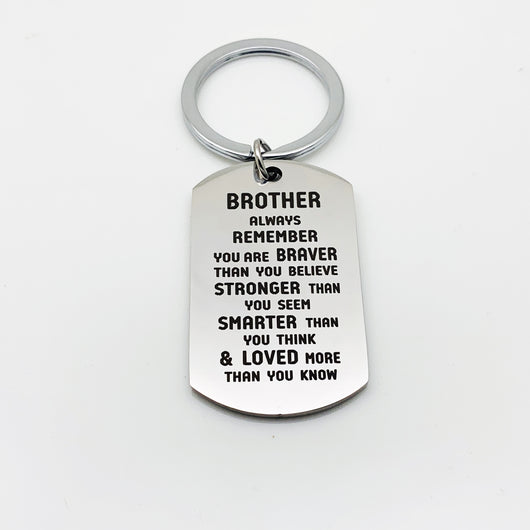 Sostén Hermana/Hermano Recuerda Quién Eres - Ventas en Europa y América - Image 15