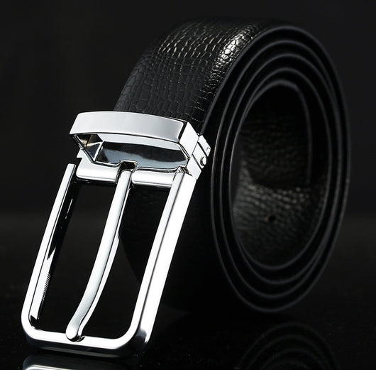 Cinturón de Cuero para Hombre - Image 14