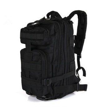 Mochila Táctica Militar de Alta Capacidad