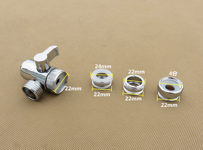 Cabezal de Ducha Premium para Baño - Image 3