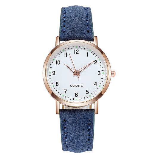 Reloj Digital Retro para Mujer - Diseño Minimalista y Funcional - Image 28