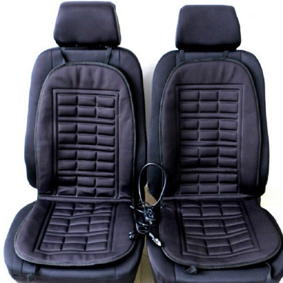 Cojín Calefactor para Auto - Control de Temperatura en Asiento - Image 5
